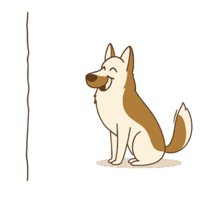 Perro home diseño Naturextra