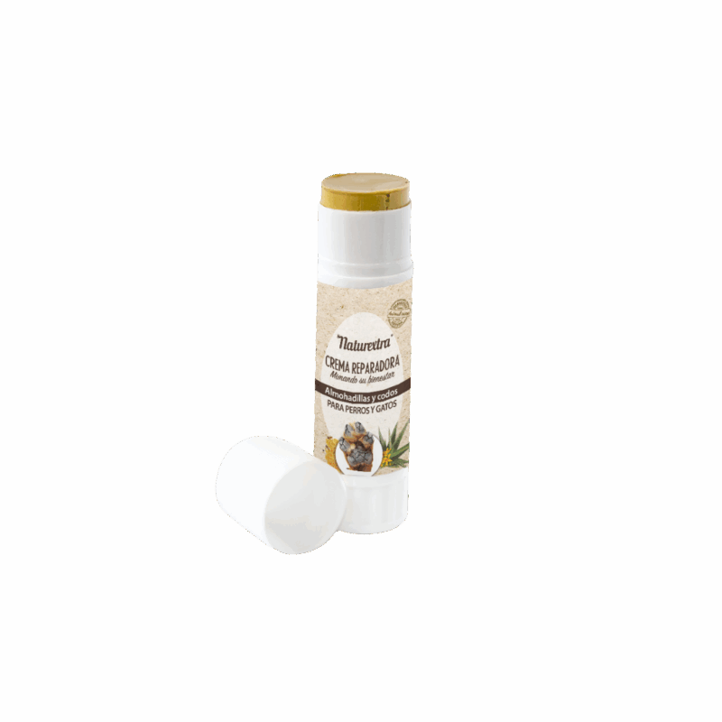 Crema Reparadora Naturextra en Stick