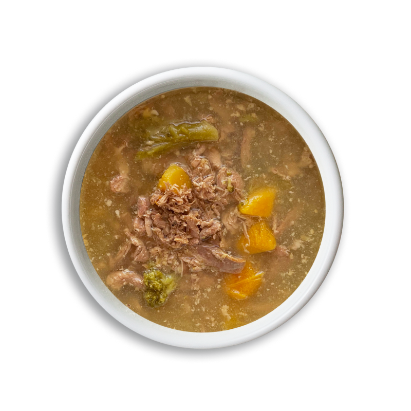 Naturextra Guiso Pavo - Imagen 2