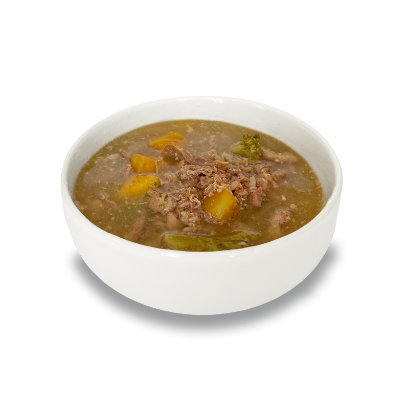 Naturextra Guiso Pavo - Imagen 3