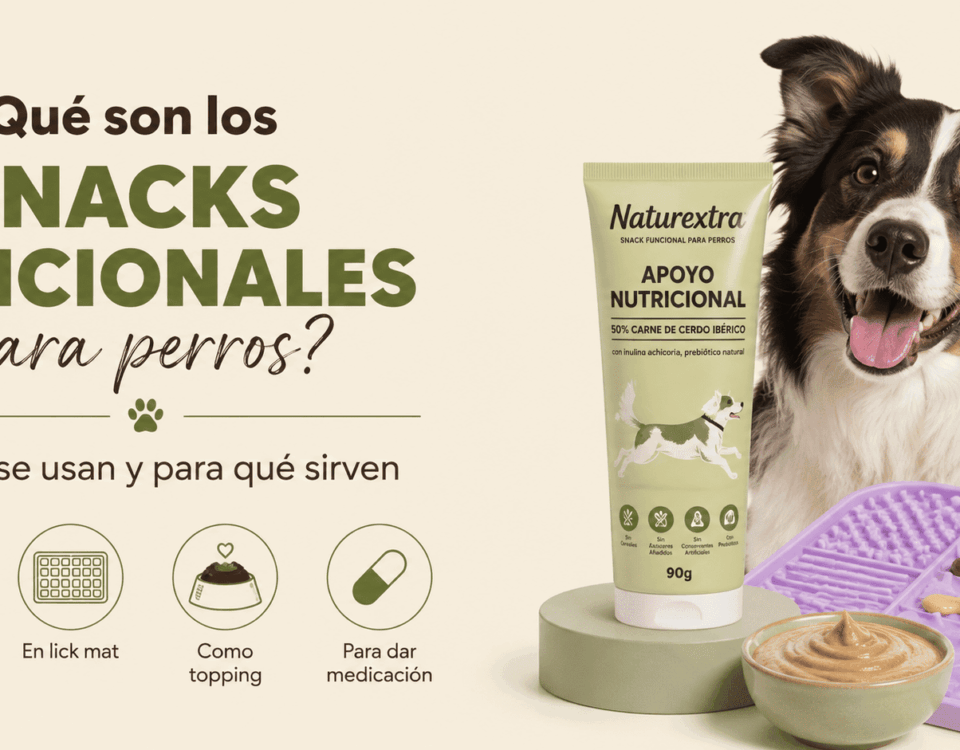 Qué son los snacks funcionales